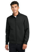 Mercer+Mettle Men's   Soft Spacer Full-Zip MM3102