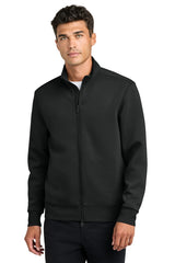 Mercer+Mettle Men's   Soft Spacer Full-Zip MM3102