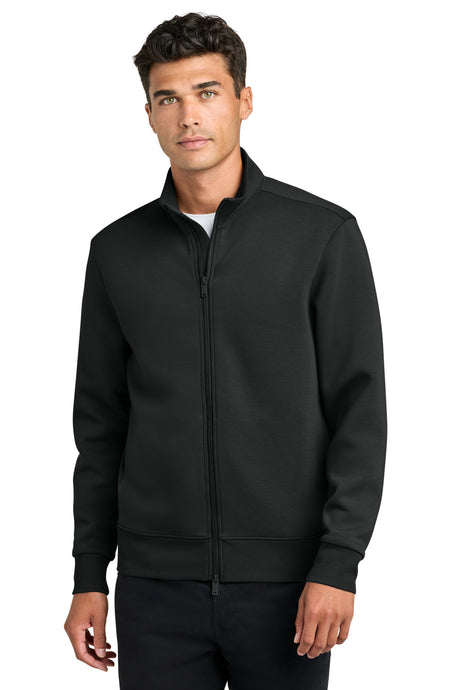 Mercer+Mettle Men's   Soft Spacer Full-Zip MM3102