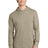 Next Level Apparel Men's   CVC Long Sleeve Hoodie NL6221
