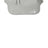 The North Face    1L Travel Hip Pack NF0A8HQV