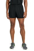 Sport-Tek Men's   Club 4" Track Short ST447