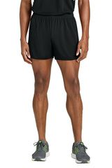 Sport-Tek Men's   Club 4" Track Short ST447
