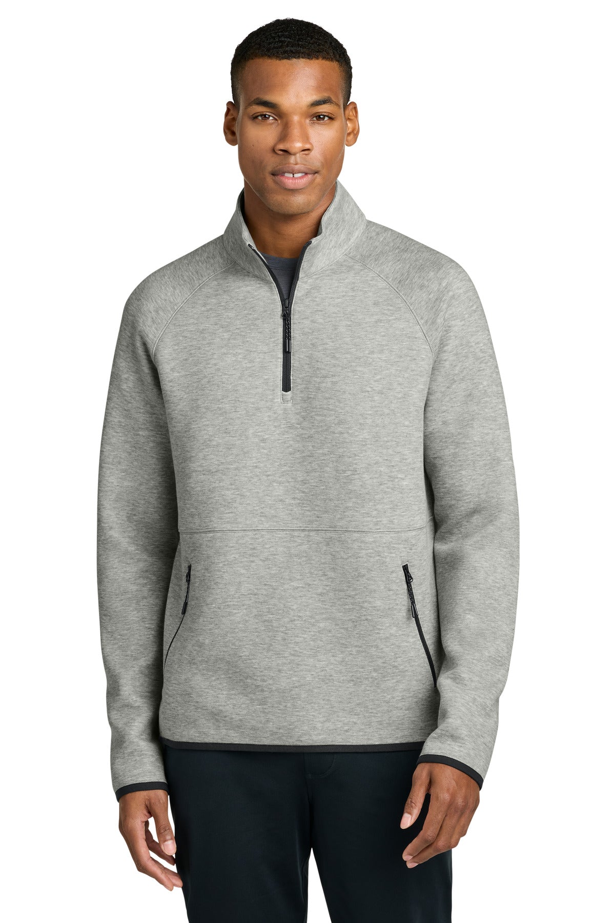 Sport-Tek Men's   Phenom 1/4-Zip ST841