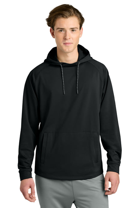 Richardson Men's Charge Performance Fleece Long Sleeve Hoodie RA7200LSH