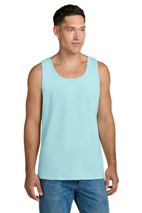 Jerzees Men's Classics   Cotton Tank 363TK