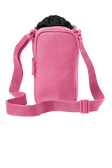 Port Authority    Matte Oxford Hydration Crossbody BG941