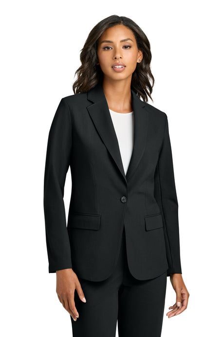 Mercer+Mettle Women's   Capital Tech Blazer MM3033