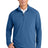 Brooks Brothers Men's   Luxe Performance 1/4-Zip BB18214