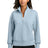 Mercer+Mettle Women's   Soft Spacer 1/4-Zip MM3101