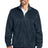 Port Authority Men's   Plush Fleece Full-Zip Jacket F190