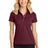 Port Authority Women's   Dry Zone   Stain-Release Grid Polo LK845