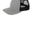 New Era      Snapback Low Profile Trucker Cap   NE207