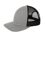 New Era      Snapback Low Profile Trucker Cap   NE207