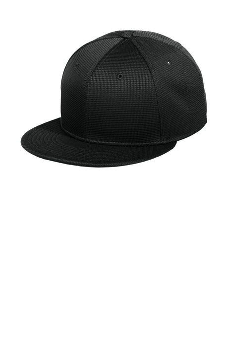 New Era    Pivot Flat Bill Snapback Cap NE409