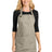 Port Authority    Signature Heavy Twill Bib Apron A900