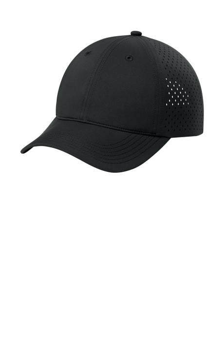 Port Authority    All-Day Performance UPF Perforated Cap C995