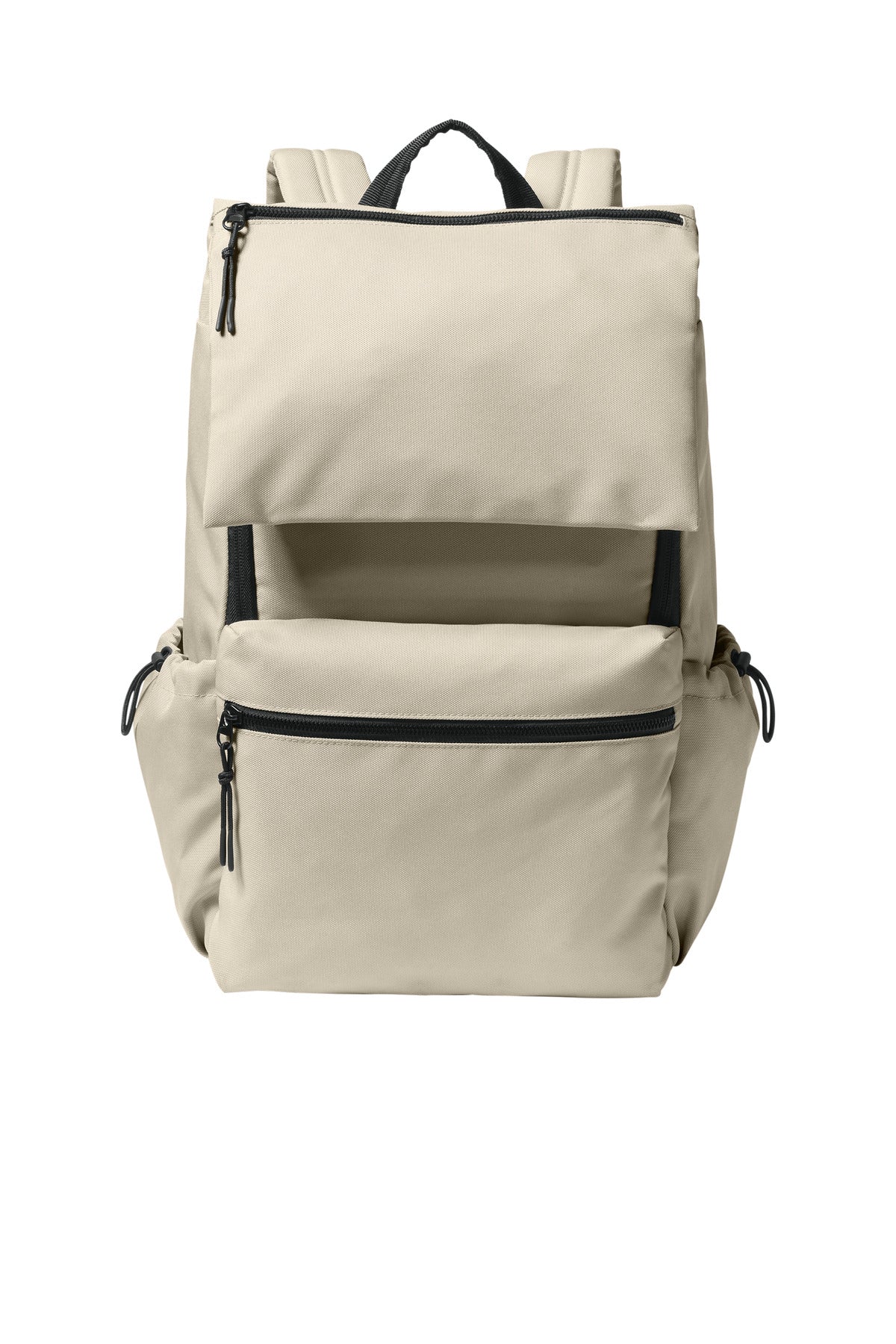 Port Authority    Matte Oxford Backpack BG940