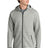 Sport-Tek Men's  Phenom Full-Zip Hoodie ST840