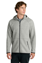 Sport-Tek Men's  Phenom Full-Zip Hoodie ST840