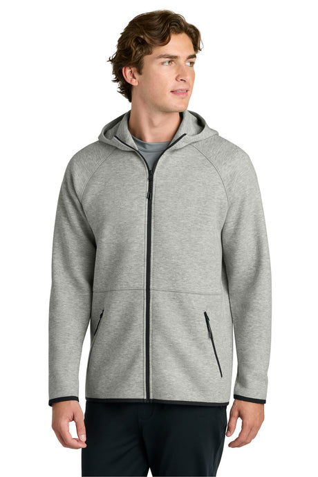 Sport-Tek Men's  Phenom Full-Zip Hoodie ST840