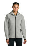Sport-Tek Women's   Phenom Full-Zip Hoodie LST840