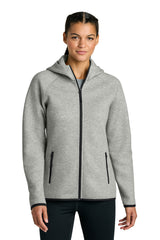Sport-Tek Women's   Phenom Full-Zip Hoodie LST840
