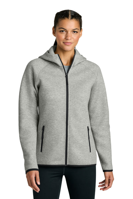 Sport-Tek Women's   Phenom Full-Zip Hoodie LST840