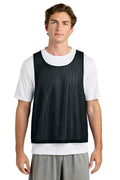 Sport-Tek Men's   Lacrosse Reversible Pinnie ST512