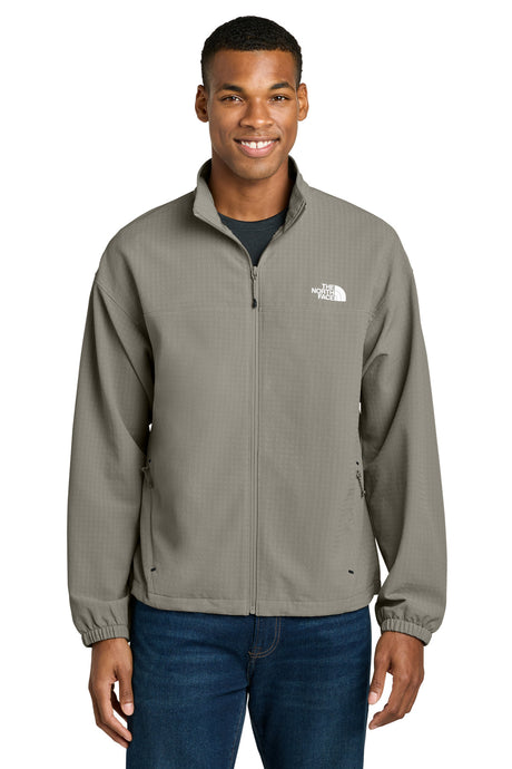 The North Face Men's   Mountain Horizon Jacket NF0A8GE2