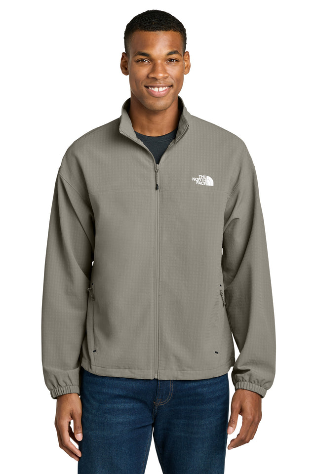 The North Face Men's   Mountain Horizon Jacket NF0A8GE2