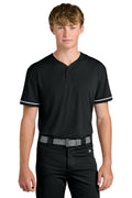 Richardson Men's Select 2-Button Baseball Jersey RA7910
