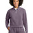 Comfort Colors Women's   Mid-Length 1/4-Zip Sweatshirt 1580L
