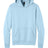 Port & Co Men's   Easy Fleece Pullover Hooded Sweatshirt PC68H