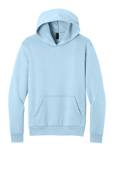Port & Co Men's   Easy Fleece Pullover Hooded Sweatshirt PC68H