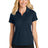 Port Authority Women's   Plaited Pique Polo LK620