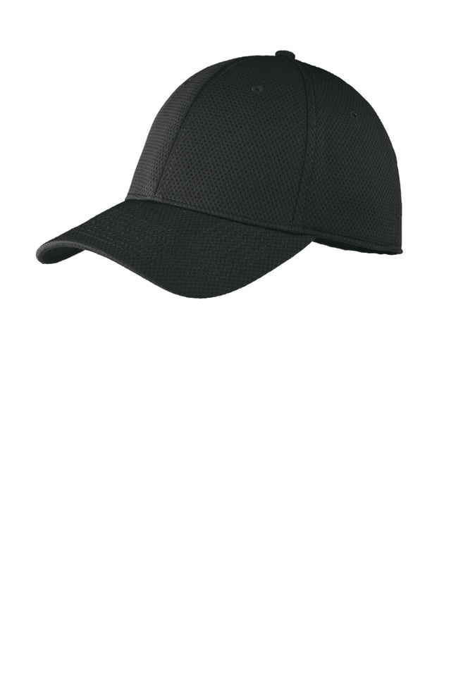 New Era Men's   Tech Mesh Cap
