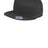 New Era    Flat Bill Snapback Cap