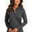 Port Authority Women's   C-FREE   Double Knit 1/4-Zip LK880