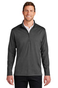 Port Authority Men's   C-FREE   Double Knit 1/4-Zip K880
