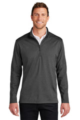 Port Authority Men's   C-FREE   Double Knit 1/4-Zip K880