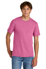 Port & Co Men's   Easy Cotton Tee PC43