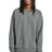 AllMade Men's   Organic CVC Fleece Crewneck Sweatshirt AL5004