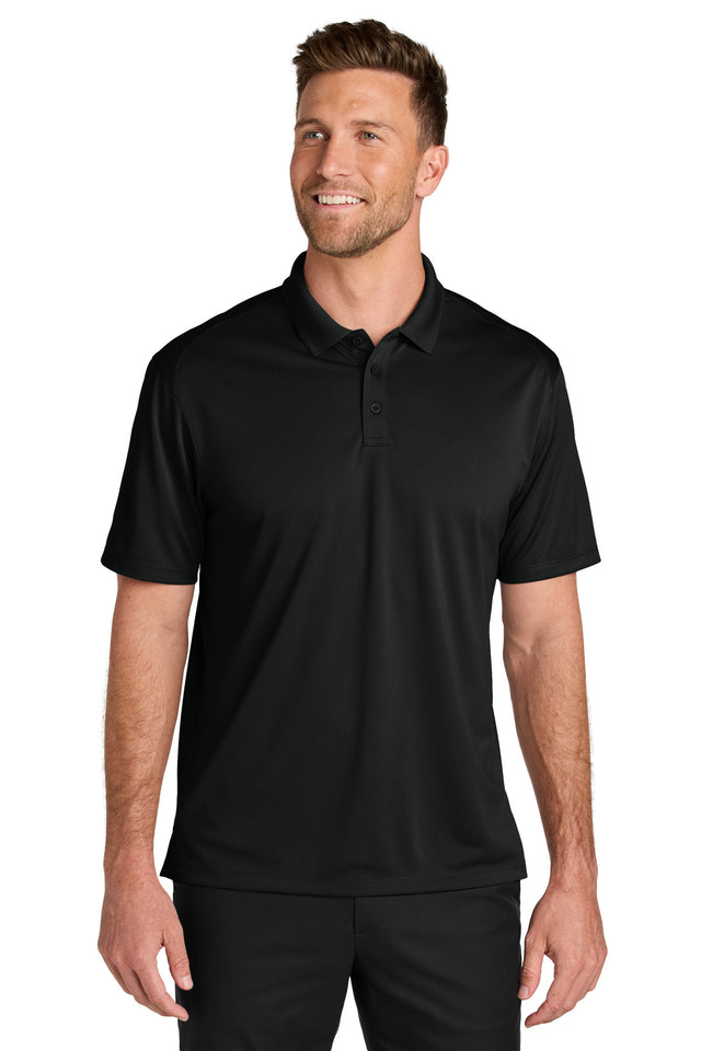 Port Authority Men's   Tall Wearever Performance Pique Polo TLK240