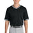 Sport-Tek Men's   Tough Mesh V-Neck Baseball Jersey ST221