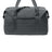 Port Authority    Washed Canvas Duffel BG8030