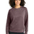 OGIO Women's   Transcend Pullover LOG863
