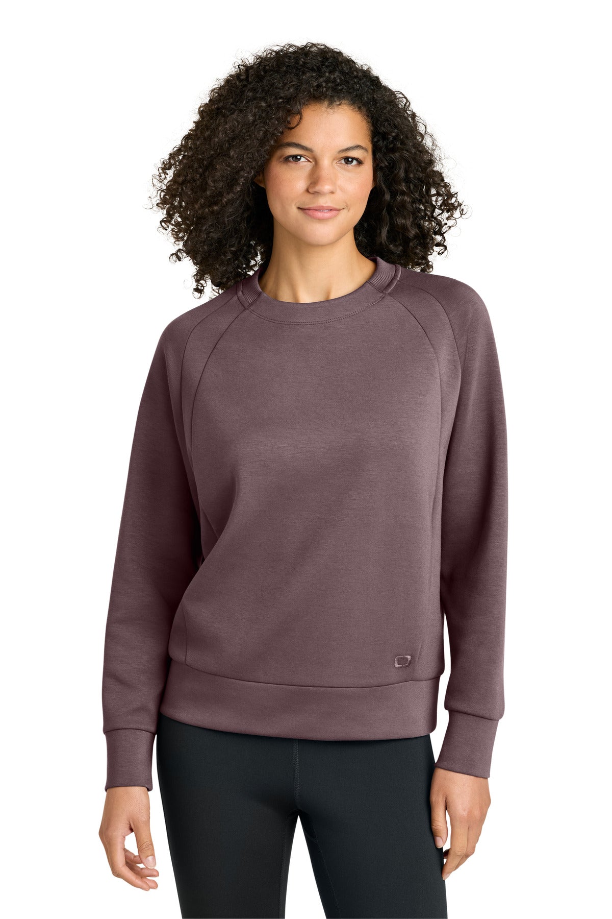OGIO Women's   Transcend Pullover LOG863