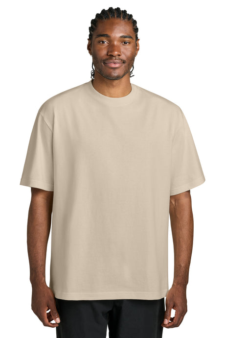 District Men's   7-Oz. Gritty Tee DT7075
