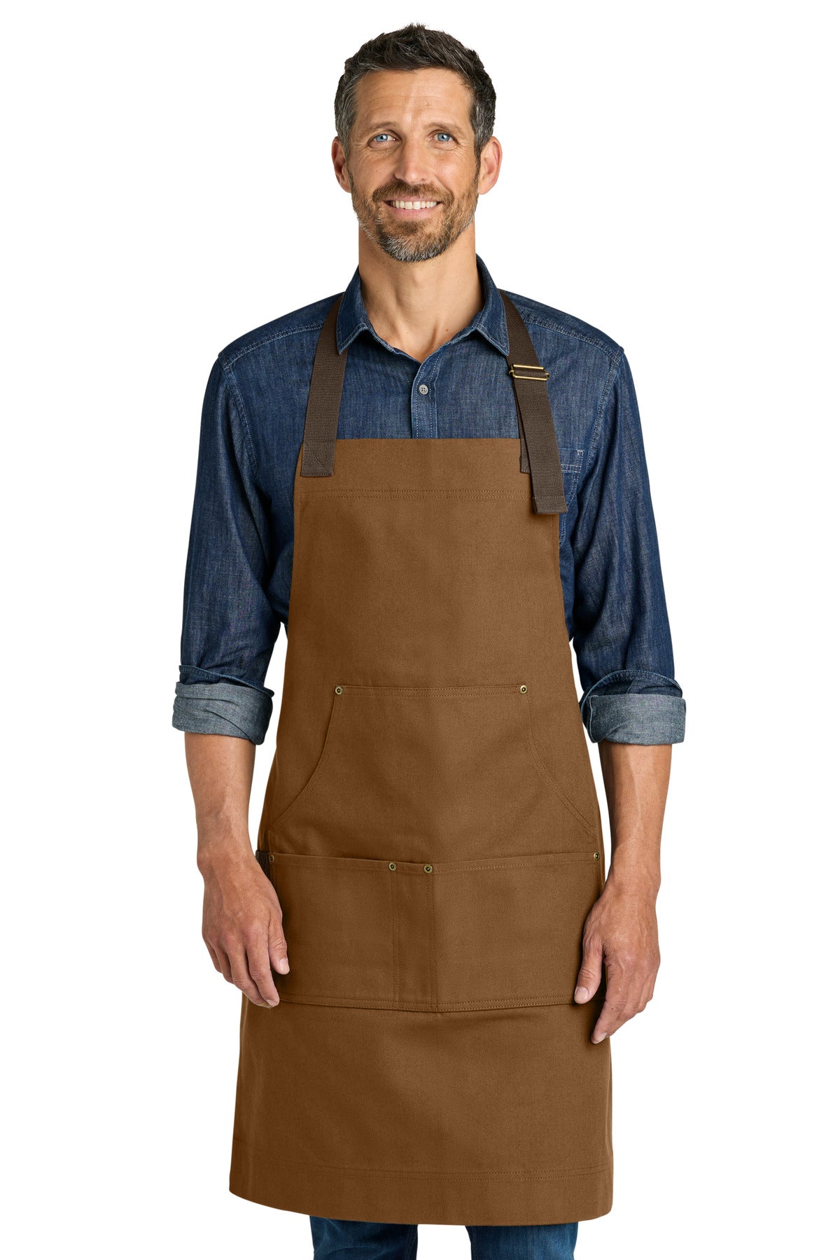 Port Authority    Signature Workwear Apron A903